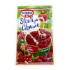 Dr Oetker Slodka Chwila Kisiel Cherry 5-pack 5x31.5g/5x1.1oz Eastern European