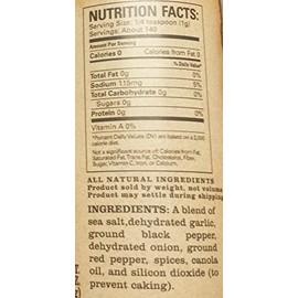 Salt Lick BBQ Seasoning Set (Chicken and Steak)