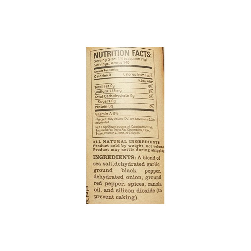 Salt Lick BBQ Seasoning Set (Chicken and Steak)