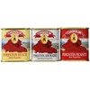 Chiquilin Mild, Smoked and Hot Spanish Paprika Set (Pack of
