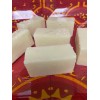 Homemade Cream Cheese Fudge *nut free* 1/2 pound