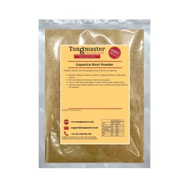 Liquorice / Licorice Root Powder - 100g