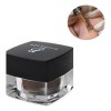 Pigmento Microblading Biomaser Tinta Para Ceja Shading Color Black