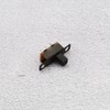 50pcs Mini Slide Switch Panel 3 Pin 2 Position 0.5A
