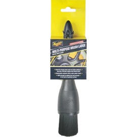Meguiar's X210600EU Multi-Purpose Brush Large Multi-Purpose Brush Car Care