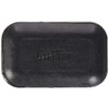 Soap Works Coal Tar Bar Soap (Black) (110g/bar) 2 bars