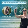 SwitchBands Reversible Phone Grip Strap | Comfortable Cell Phone Finger