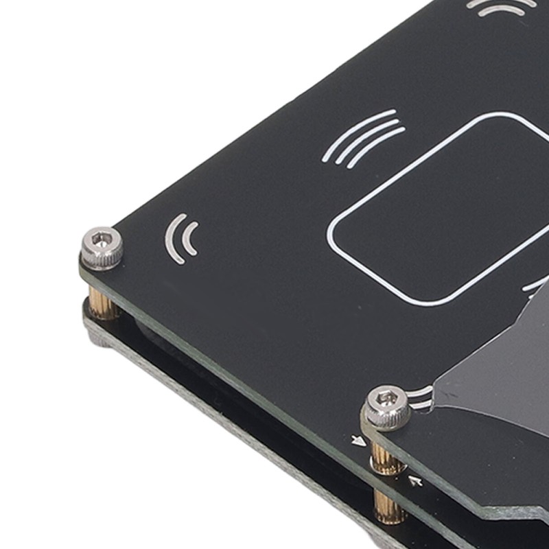 NFC Card Reader Kit 512kb Memory IC ID Card Copier