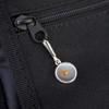Guess What Corgi Butt Funny Joke Antiqued Charm Clothes Purse