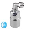 Hivista 304 Stainless Steel Fully Automatic Water Level Control Float