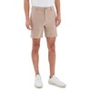 Faherty Men's All Day Shorts 7", Khaki, Tan, 30