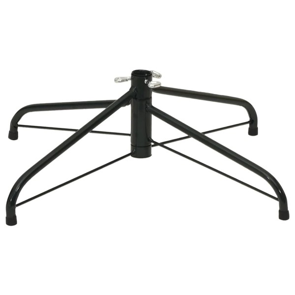 vidaXL - Sturdy and Durable Christmas Tree Stand - Made