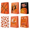 Basketball Gift Bag 24 Pieces, Basketball Party Bags for Children,