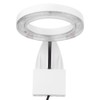 5W LED Clip On Energy Saving Lamp Water Plant for