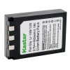 For Olympus 2x Kastar Battery for Olympus LI-10B 12B C-50