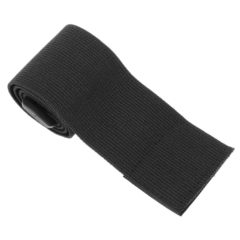 Totority Elastic Hook and Loop Strap for Youth Shin Guards