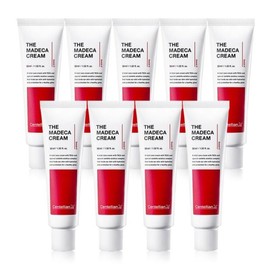 Centellian24 The Madeca Cream Season 6 50ml x 9 / 센텔리안24 더 마데카 크림 시즌6 50ml 9개