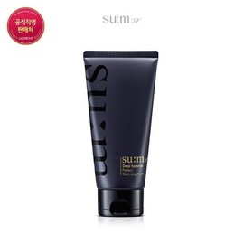 Sum Deer Homme Perfect Cleansing Foam 160ml (51905799) / 숨디어옴므 퍼펙트 클렌징 폼 160ml(51905799)