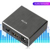 4K X 2K Audio Extractor for HDMI SPDIF 3.5mm Stereo