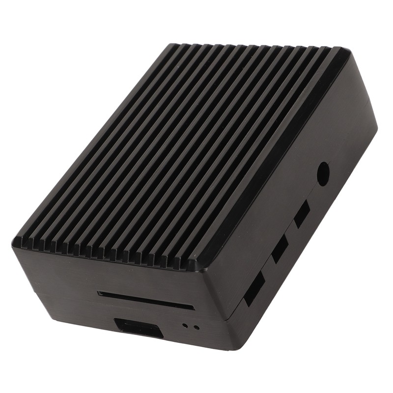 Heatsink Professional Replacement Aluminum Alloy Heatsink Cooler for Raspberry Pi