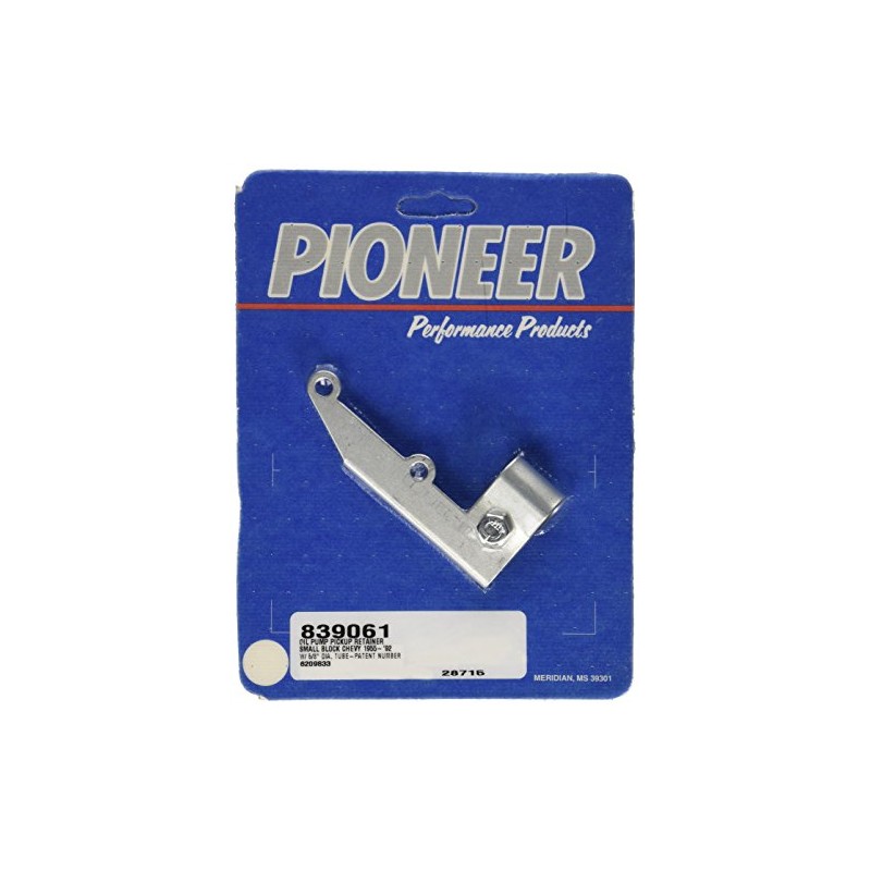 Pioneer Photo Albums Pioneer 839061 Oil Pump Screen Fastener