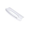 SOS Accessoire Whirlpool Fridge Freezer Handle with Border 481246268876