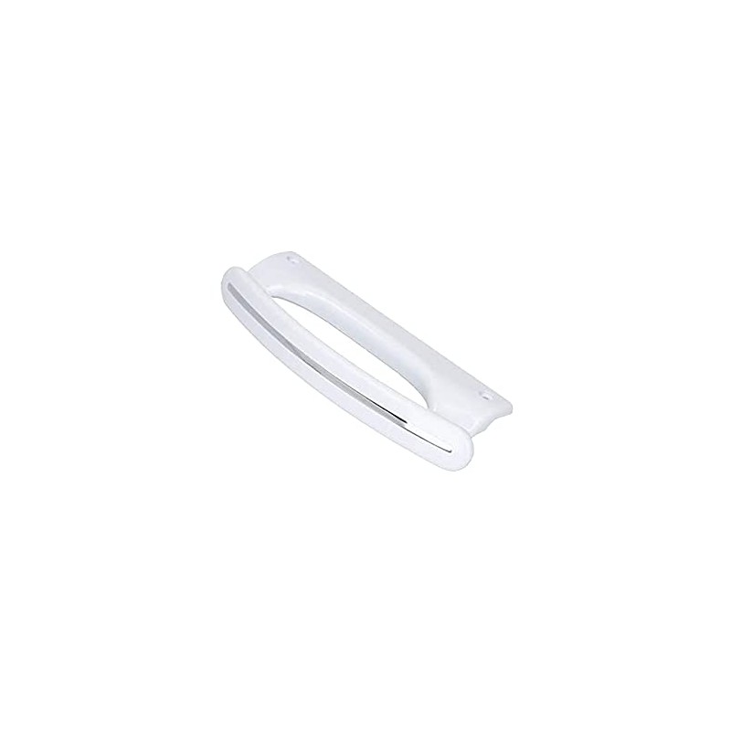 SOS Accessoire Whirlpool Fridge Freezer Handle with Border 481246268876