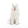 Conversation Concepts Samoyed Miniature Dog Figurine