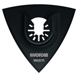 Worx WA2171 Sonicrafter Universal Sanding Pad