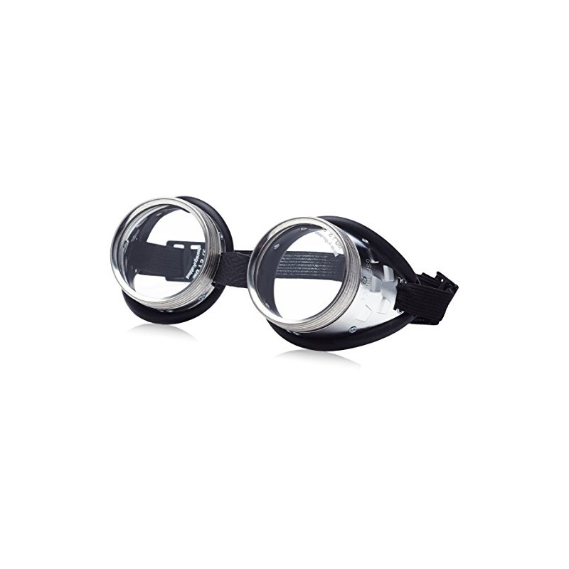 Georg Schmerler Model 717 Shatterproof Goggles Colourless