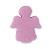 Staedter Mini Angel Cookie Cutter, Silver, 1.5 cm