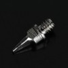 Nozzle Replacement for Airbrush 5pcs 0.2/0.3/0.5 mm Airbrush Nozzle Accessories