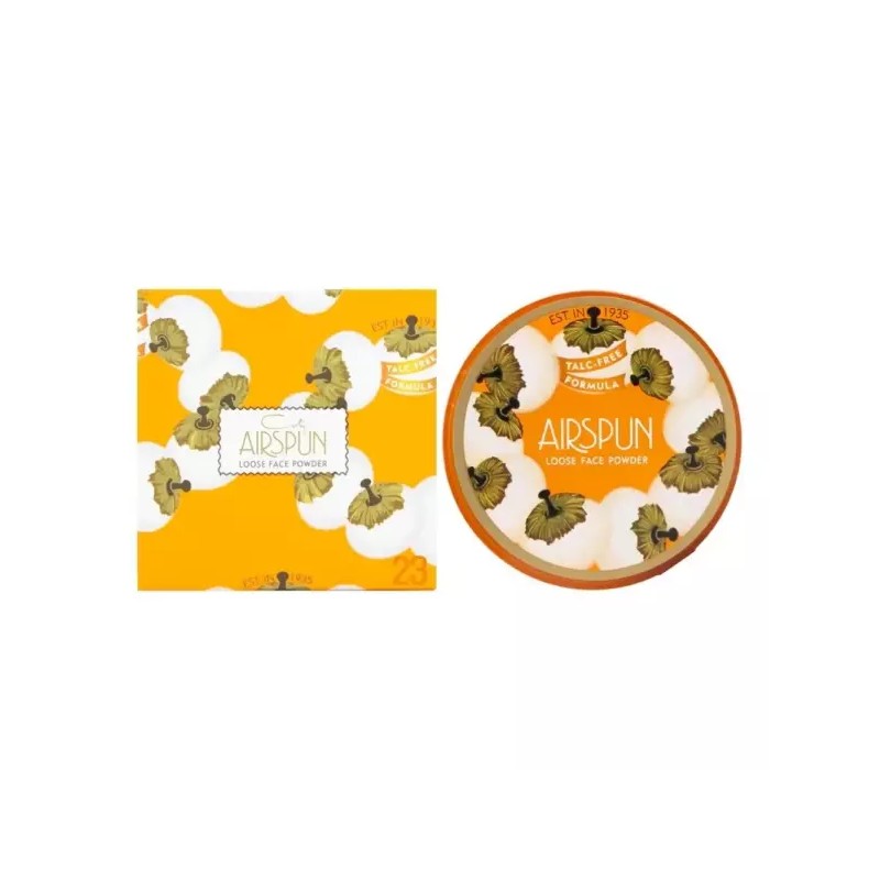 Sue & Sir Market 4 Collaboration 루스 기초 베이스 분칠