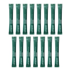 Proper, The Greens Daily Boost Organic Greens Powder. Whole Food, Apple Flavor Veggie Powder Superfood with Wheatgrass, Spirulina, Chlorella, Probiotics. Daily Drink Mix for Wellness and Digestion