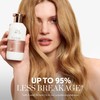 Wella Professionals Fusion Intense Repair Professional Haircare, Protection against Breakage