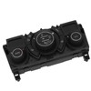 AC Heater Climate Control Panel Impact Proof 6452S2 Replacement for