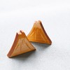 Engraved Chopsticks Set, Maruhachi, Maruhachi Chopsticks Set, Includes Chopsticks Rest,