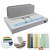 Thermal Binding Machine Book Binder Machine Book Binding Kit 500