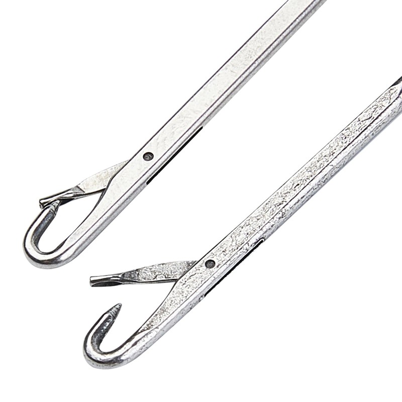 Set of 4, Loop Turner, Loop Turner, 6.9 / 10.4