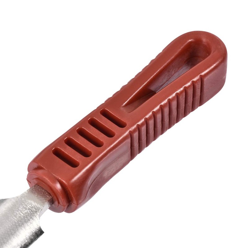 sourcing map Diamond File Diamond Coated Plastic Handle Hand Tool
