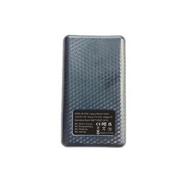 BIBURY 5000mAh Battery for Heated Socks