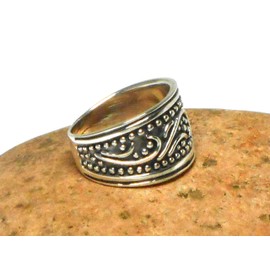 Art Gecko Women's 925 Sterling Silver Rings, Crystal