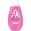 Johnson's JBABY SHAMPOO GOT DE BRILLO 12X200