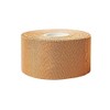 Firstaid4sport Firstaid4Sport Premium 3.8cm Tan Zinc Oxide Tape