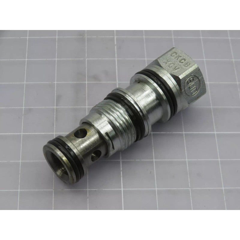 SUN CKCB-XCV PILOT-TO-OPEN CHECK VALVE WITH STANDARD PILOT T216495