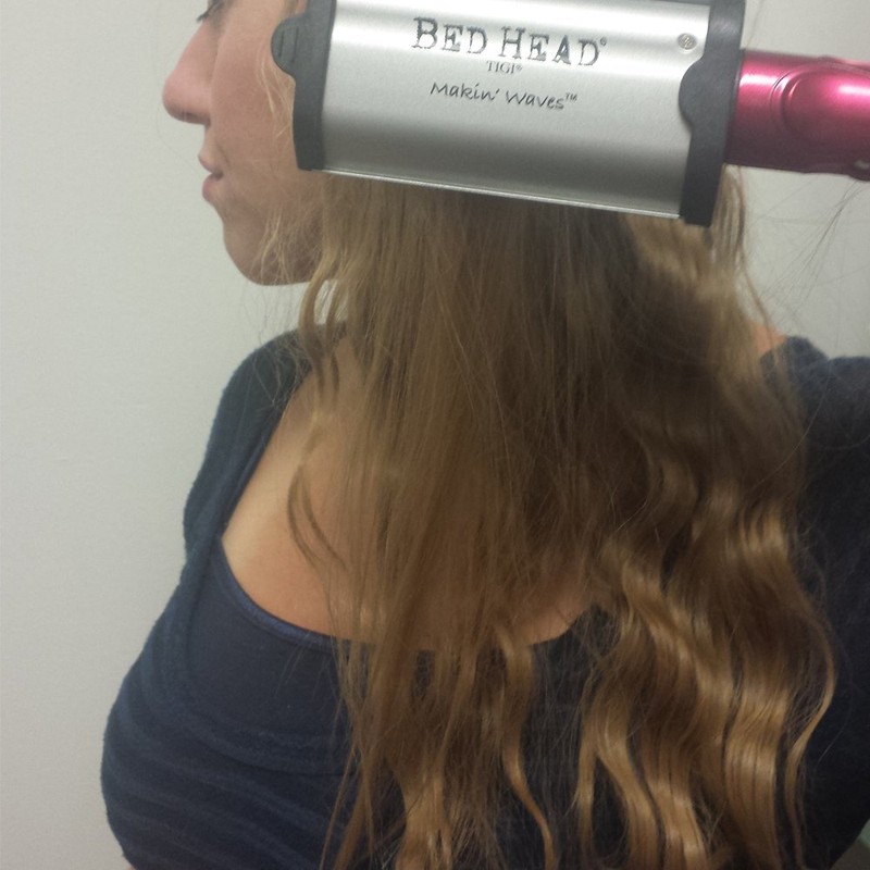 Bed Head Making Waves Hair Waver | For Vintage to