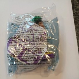 McDonald's 2004 Lilo & Stitch McDonald's Happy Meal Lilo w/ Play-Doh Toy #2 New Sealed Bag