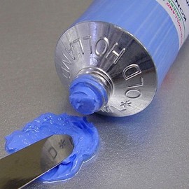 Old Holland Classic Oil Color - Dioxazine Mauve 40ml Tube 40ml Tube