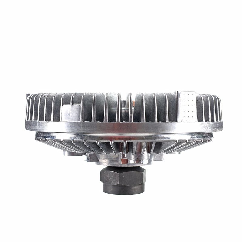 Heavy Duty Cooling Fan Clutch Replacement for Dodge Ram 2500