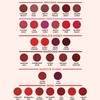 Faces Canada Weightless Matte Lipstick 4g Pretty Sepia 08 (Brown)